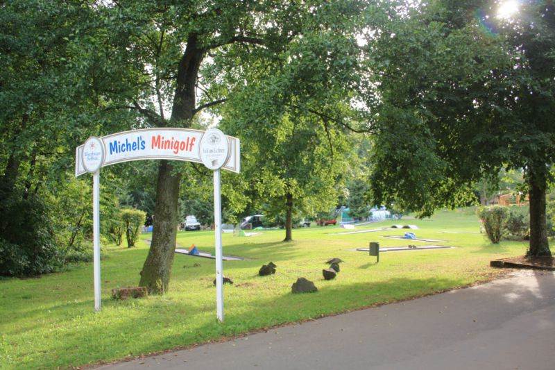 Campingpark am Gederner See, Gedern