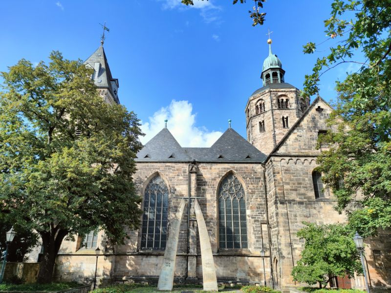 Münster St. Bonifatius, Hameln