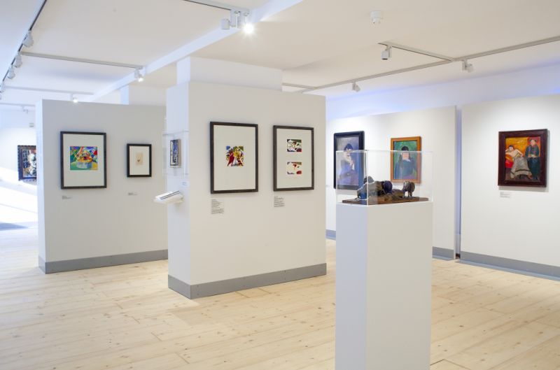 Schloßmuseum Murnau