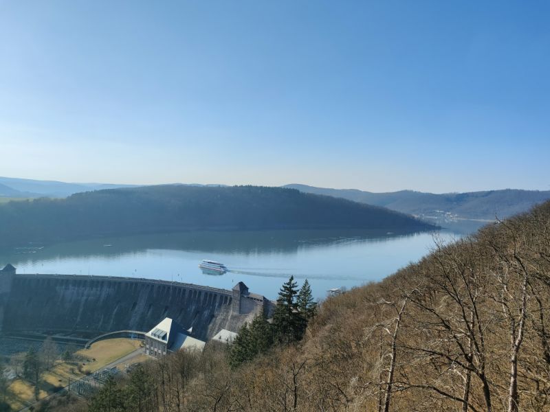 Nationalpark Kellerwald-Edersee, Edertal