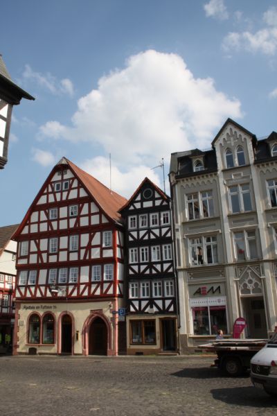 Apotheke, Alsfeld