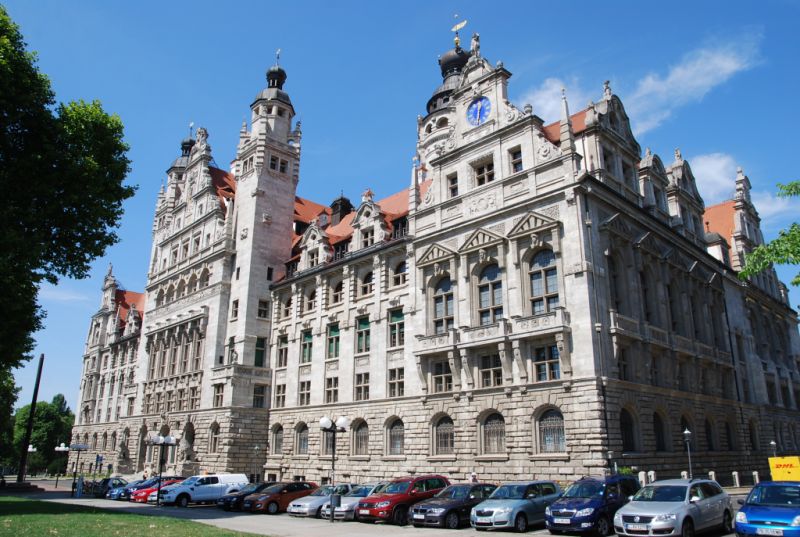 Sächsisches Heide- und Burgenland