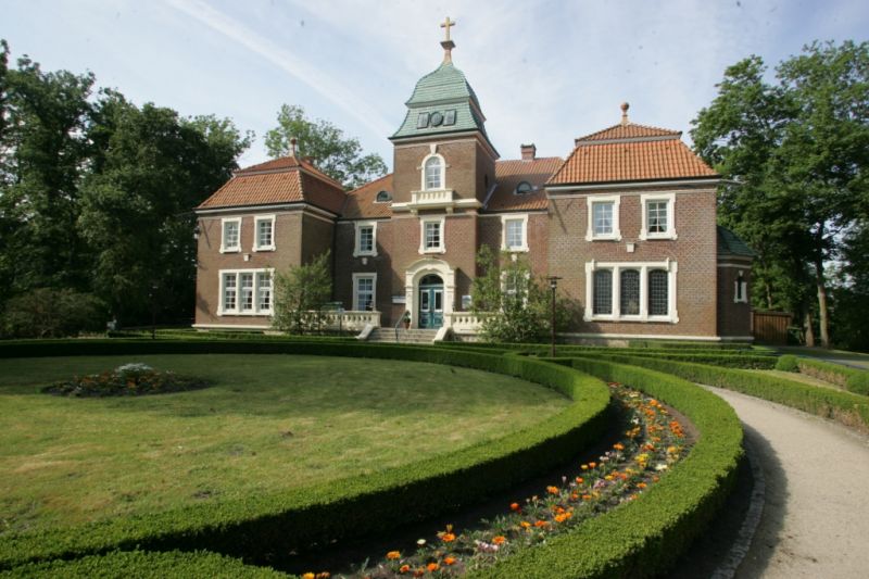 Sielhof, Neuharlingersiel