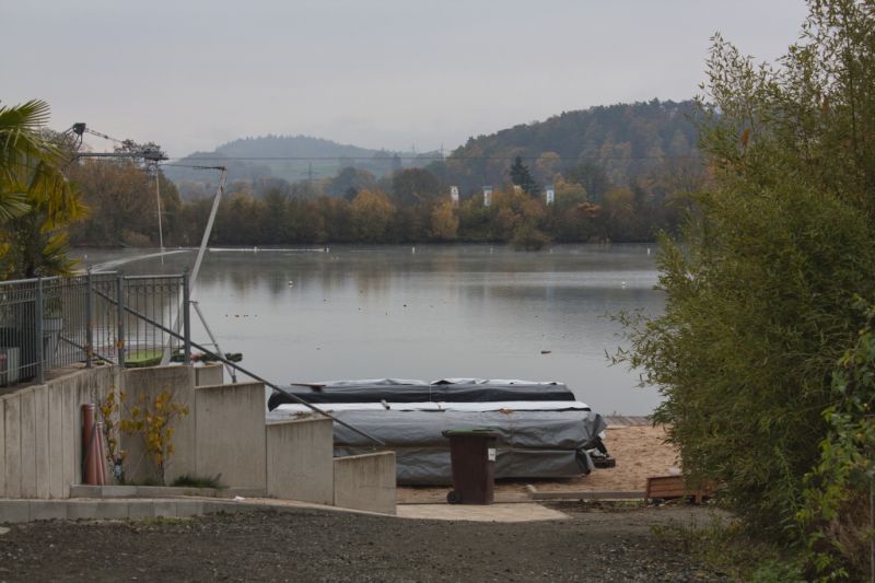 Seepark Niederweimar, Weimar (Lahn)
