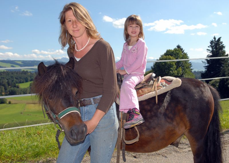 Natur- und Waldlehrpfad, Scheidegg