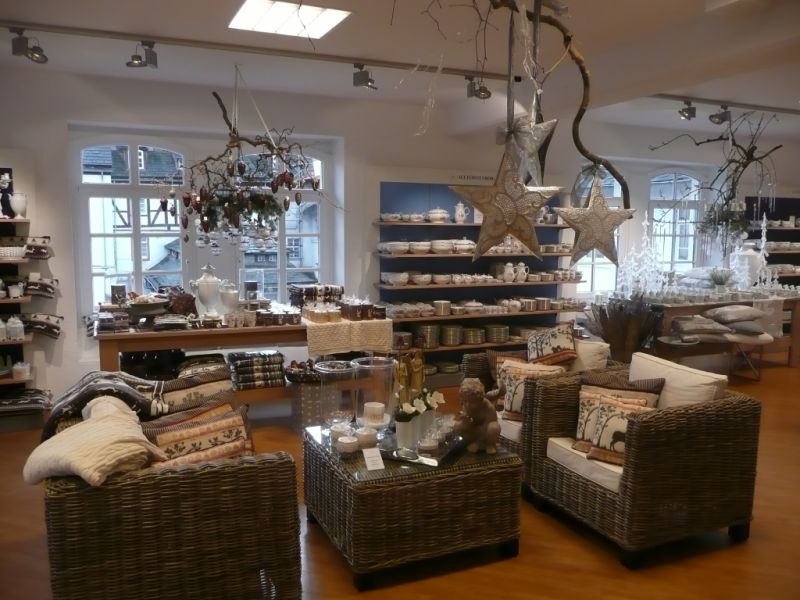 Fürstenberger Weihnachtsmarkt, Fürstenberg