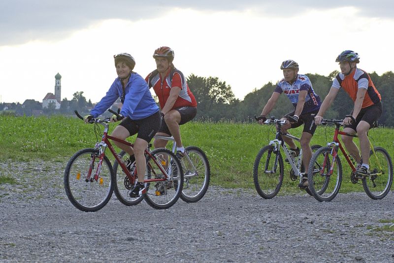 Pfarrkirche St. Georg und Florian, Dietmannsried