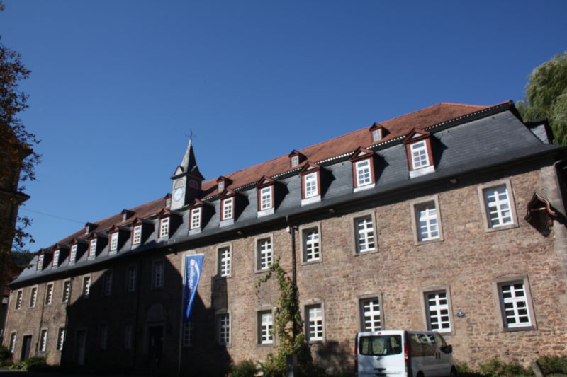Rentkammer, Wächtersbach