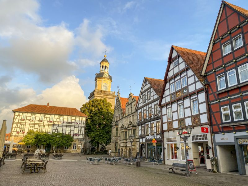 Rinteln