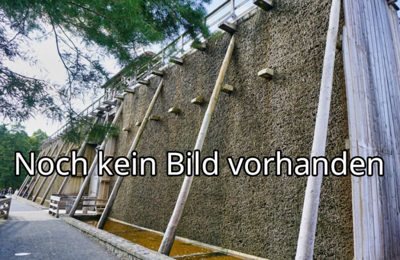 Gradierwerk, Remscheid