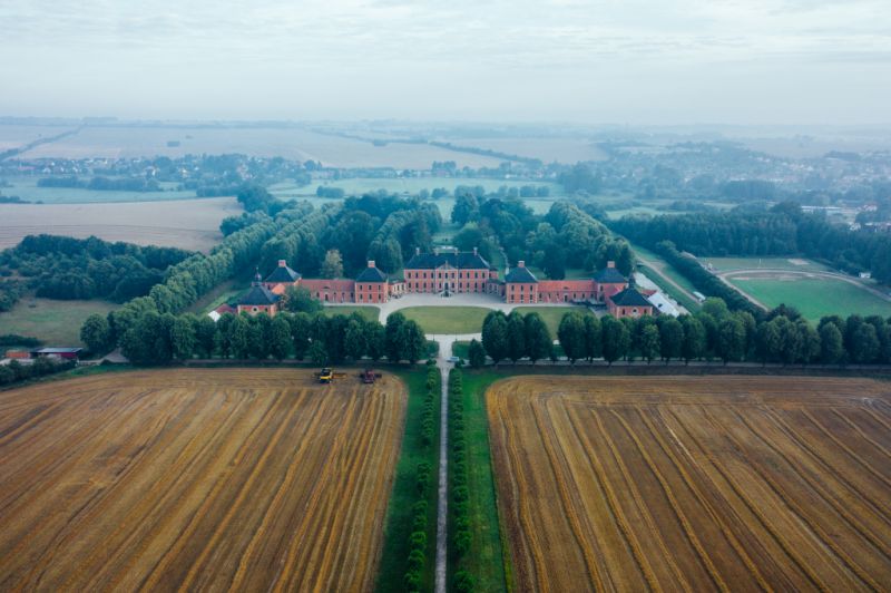 Schloss Bothmer, Klütz