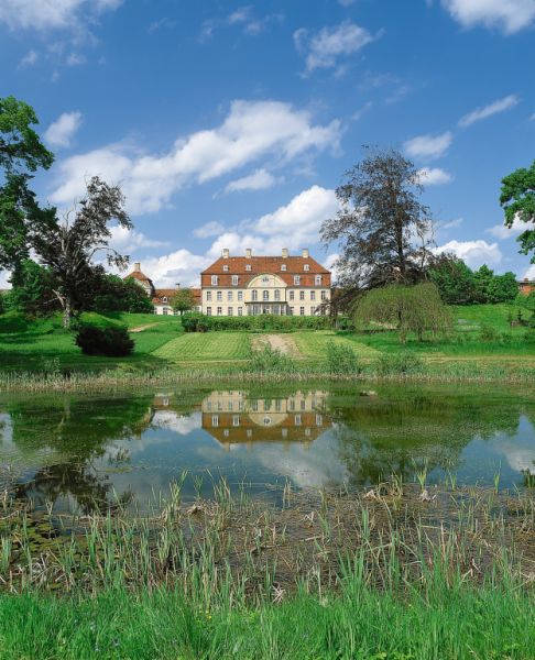 Schloss Vietgest, Lalendorf