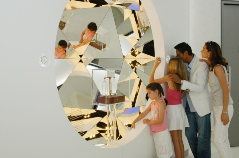 Schmuckwelten, Pforzheim