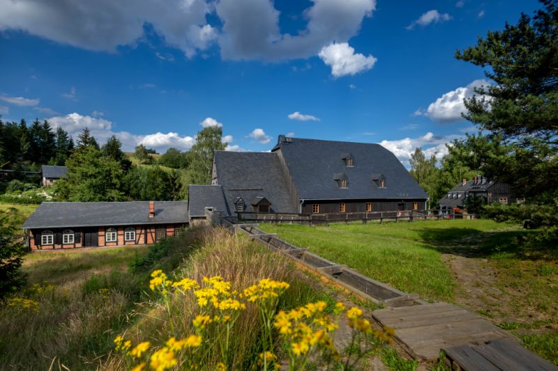 Schneeberg (Erzgebirge)