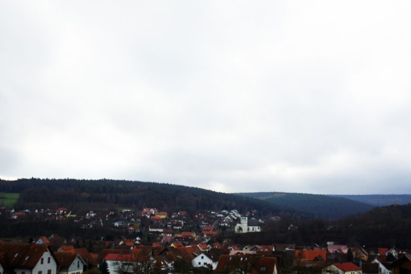 Schönau an der Brend
