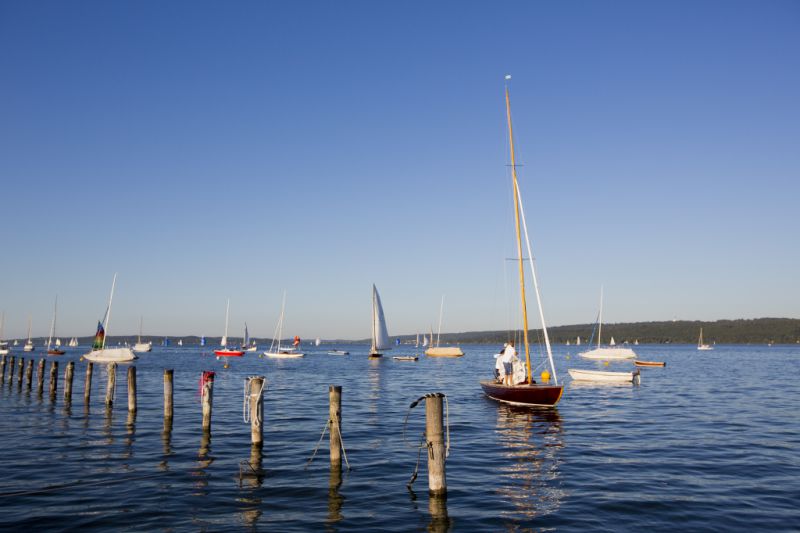 Dießen am Ammersee