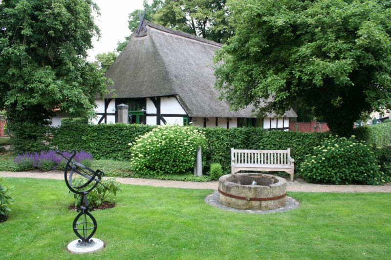 Niedersächsisches Spargelmuseum, Nienburg