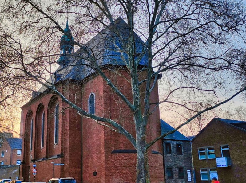 St. Gregorius Am Elend, Köln