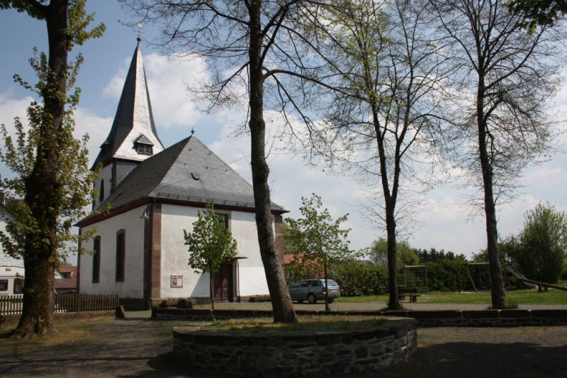 Tanzplatz, Grebenhain
