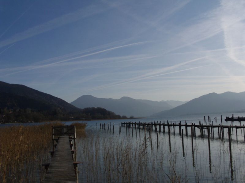 Tegernsee Schliersee