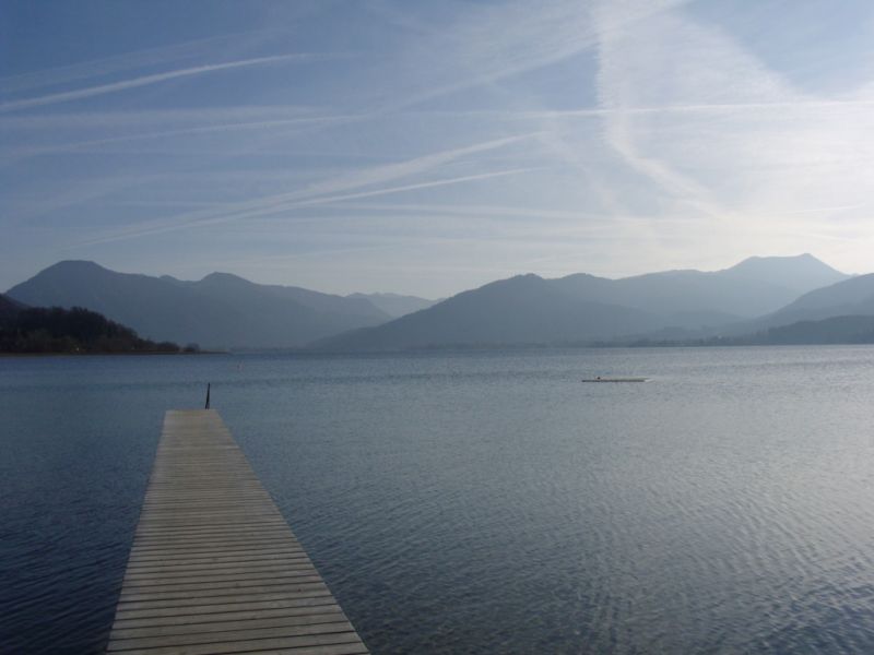 Tegernsee, Tegernsee