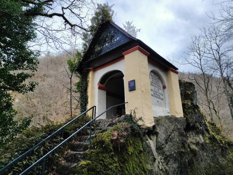Tinkelkapelle, Bernkastel-Kues