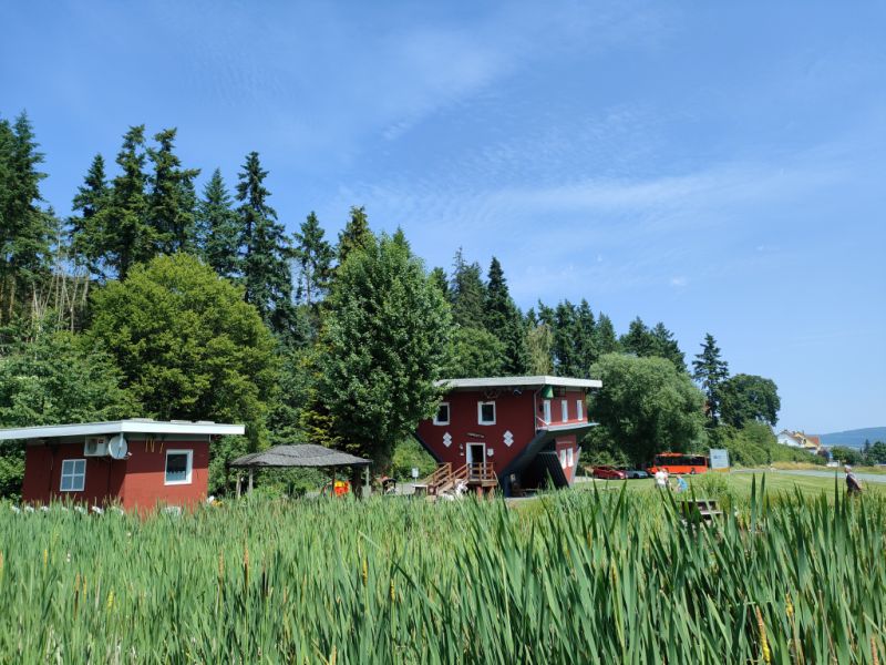 Das Tolle Haus am Edersee, Edertal