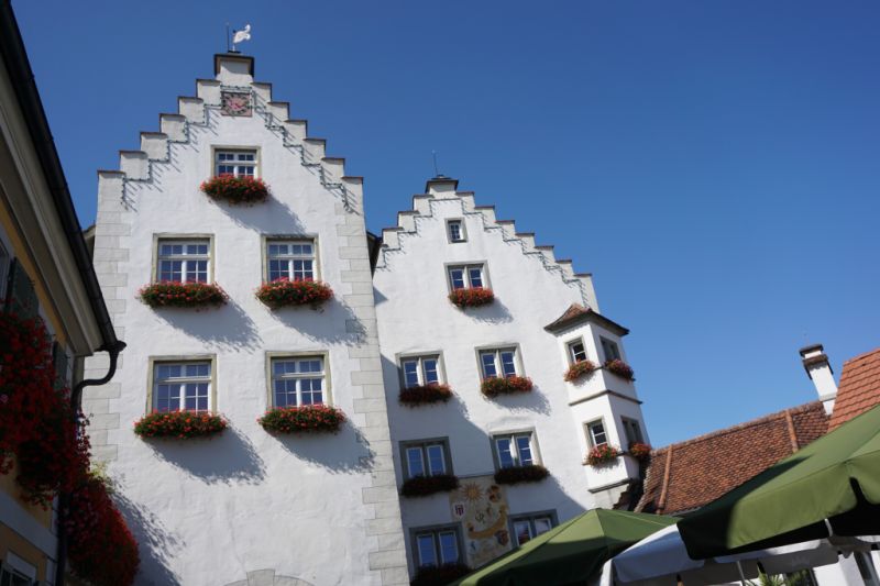 Torschloss, Tettnang