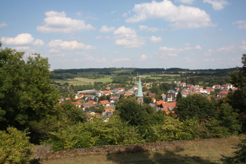 Ulrichstein