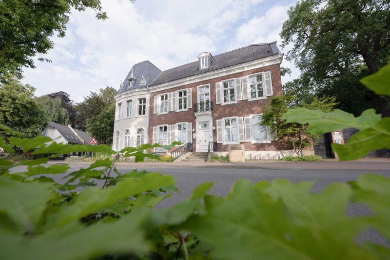 Villa Hecking, Neuenkirchen