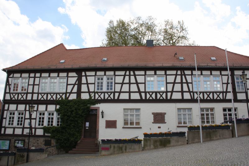 Vortaunusmuseum, Oberursel