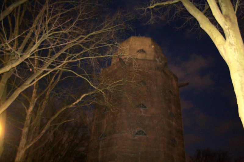 Wasserturm, Friedberg