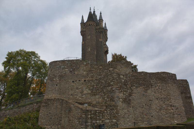 Dillenburg