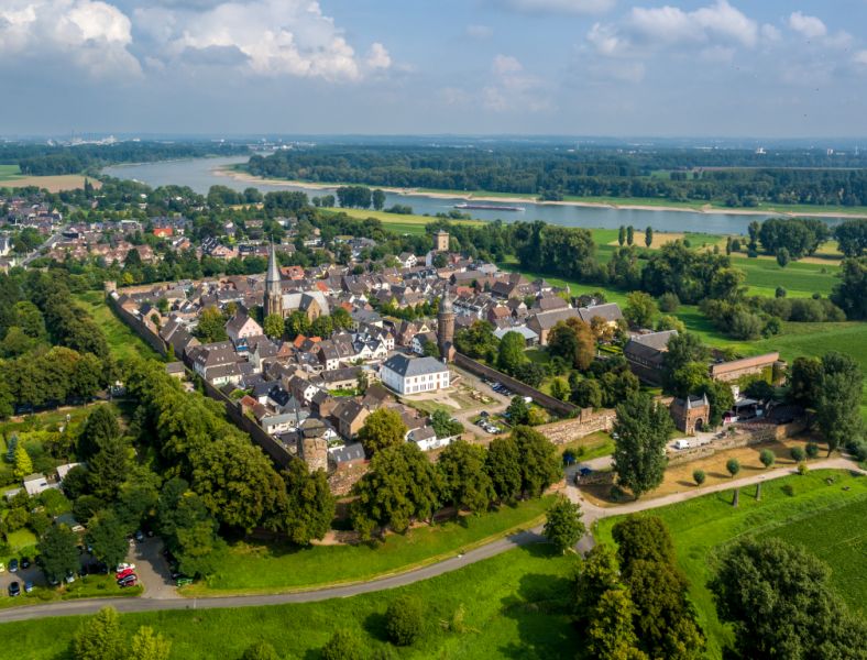 Dormagen