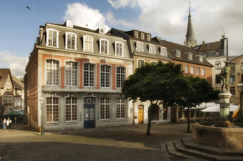 Couven-Museum, Aachen