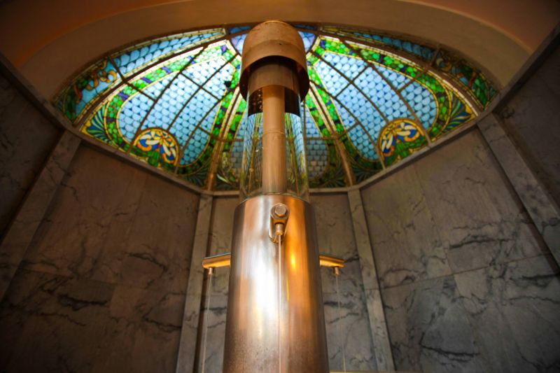 Emser Therme, Bad Ems