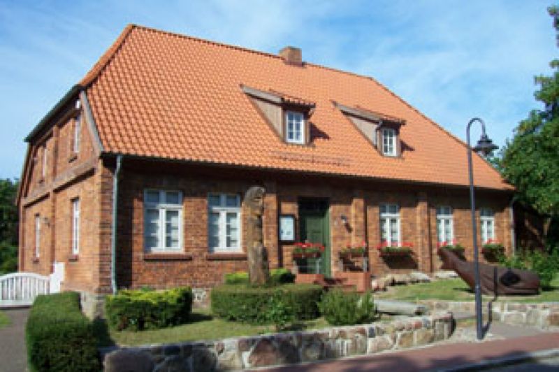 Heimatmuseum, Rerik