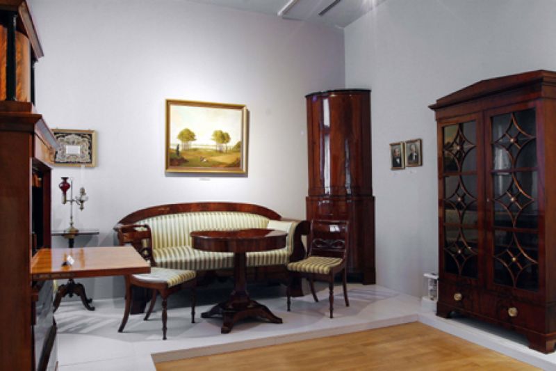 Stadtmuseum, Güstrow